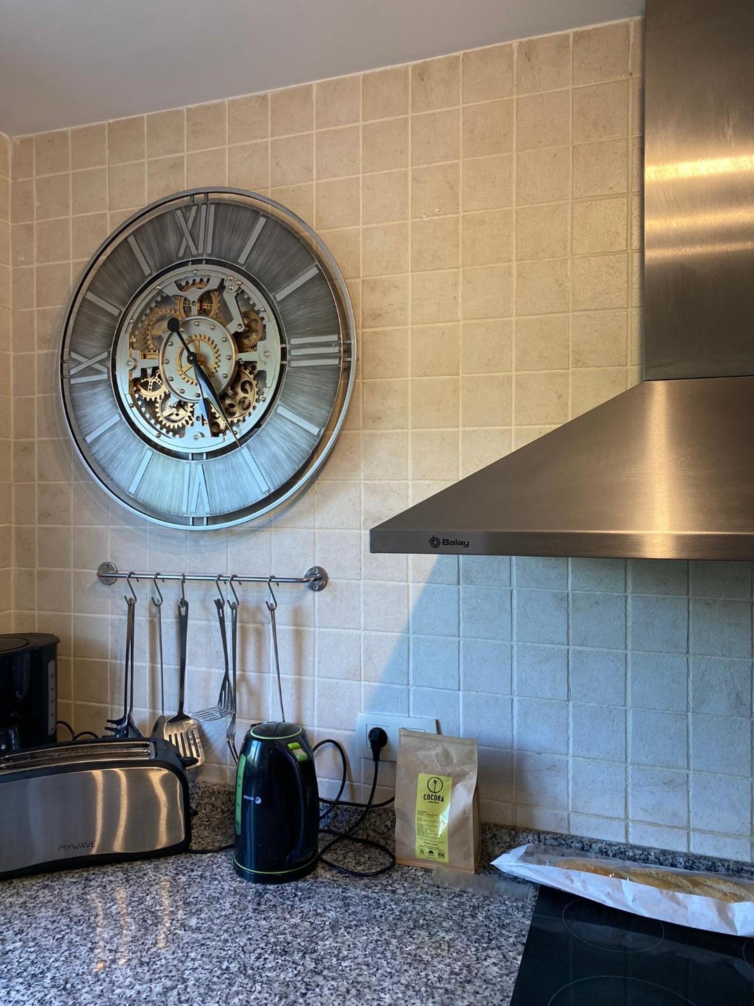 Bahia De Casares Apartment Estepona Ngoại thất bức ảnh